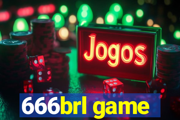 666brl game